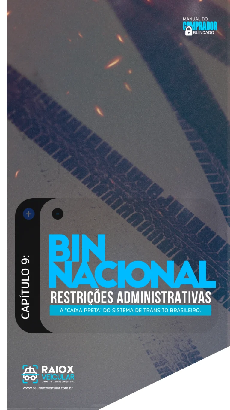 Manual Comprador Blindado - RaioX Veicular19
