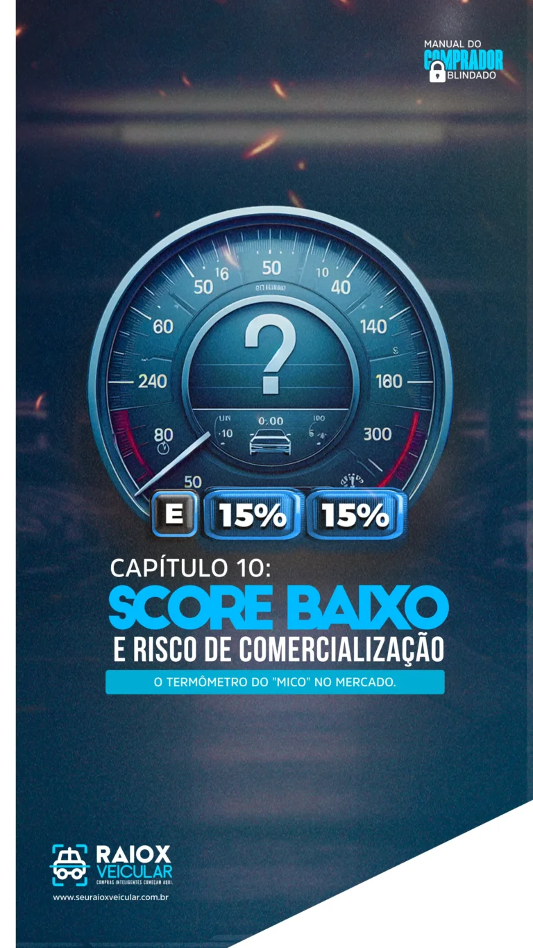 Manual Comprador Blindado - RaioX Veicular21